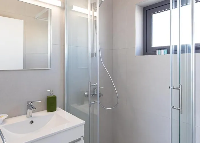 Villa Nelia Panorama *