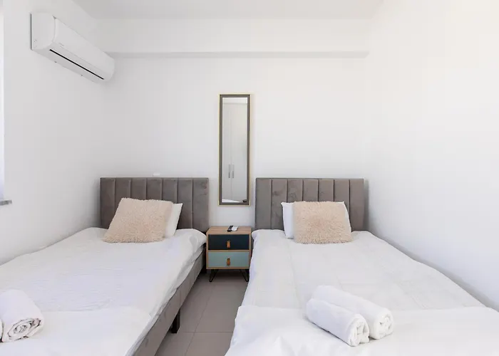 Villa Nelia Panorama