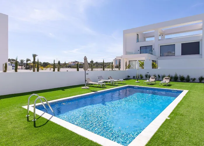 Nelia Panorama Villa