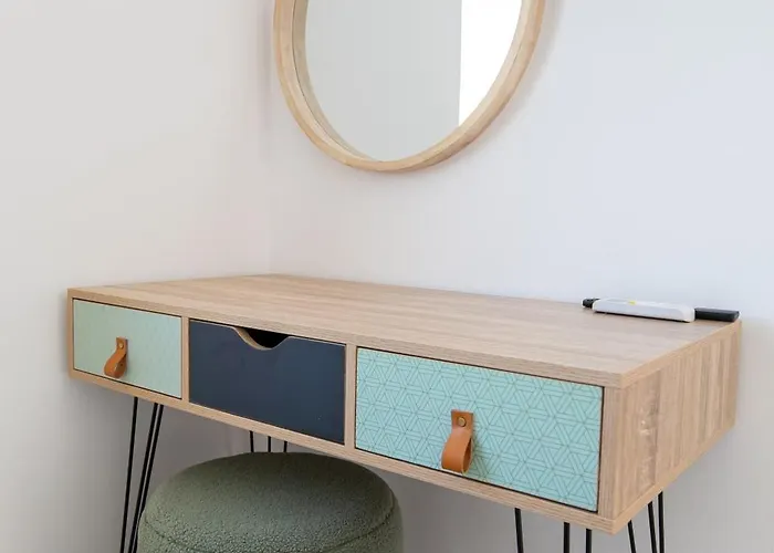 Nelia Panorama Villa *