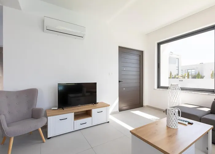 Villa Nelia Panorama