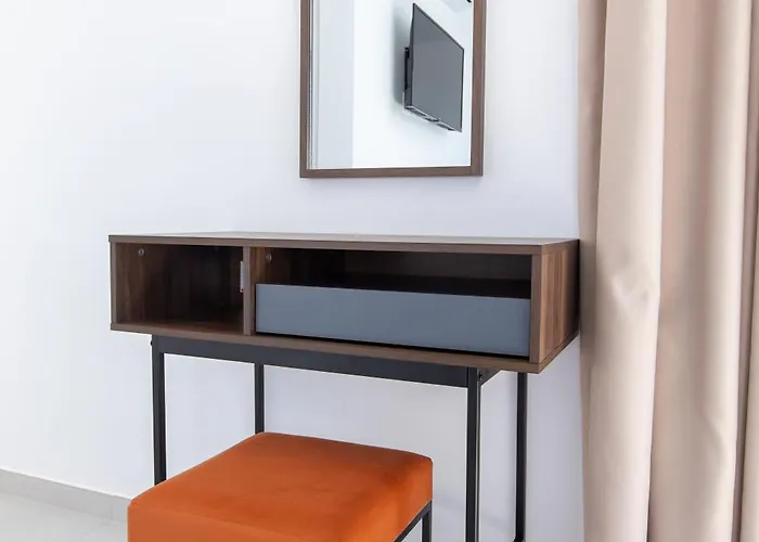 Nelia Panorama * Protaras