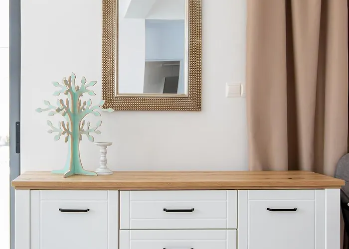 Nelia Panorama Villa Protaras