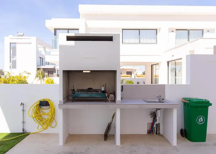 Nelia Panorama Protaras