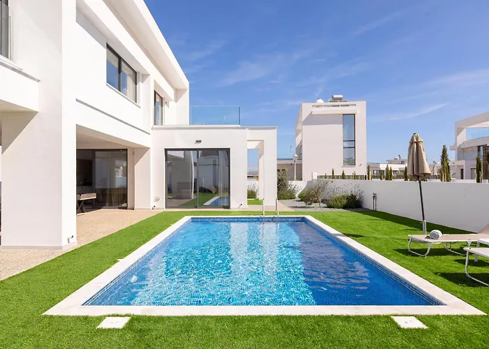 Nelia Panorama Villa