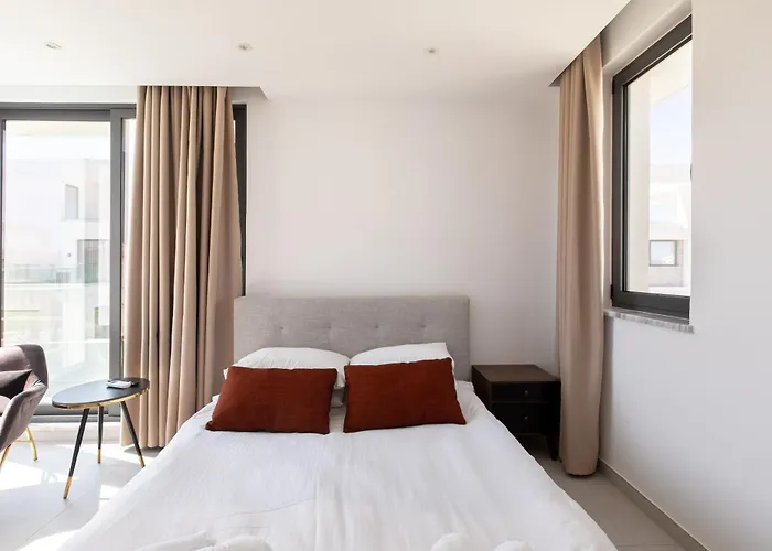 Villa Nelia Panorama Protaras