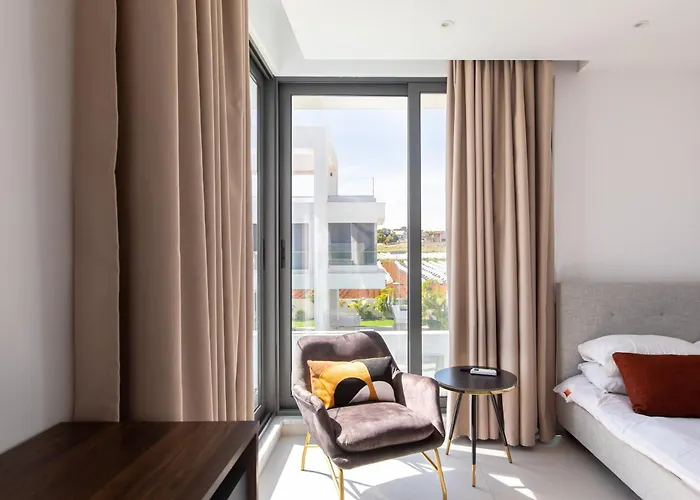 Nelia Panorama Protaras