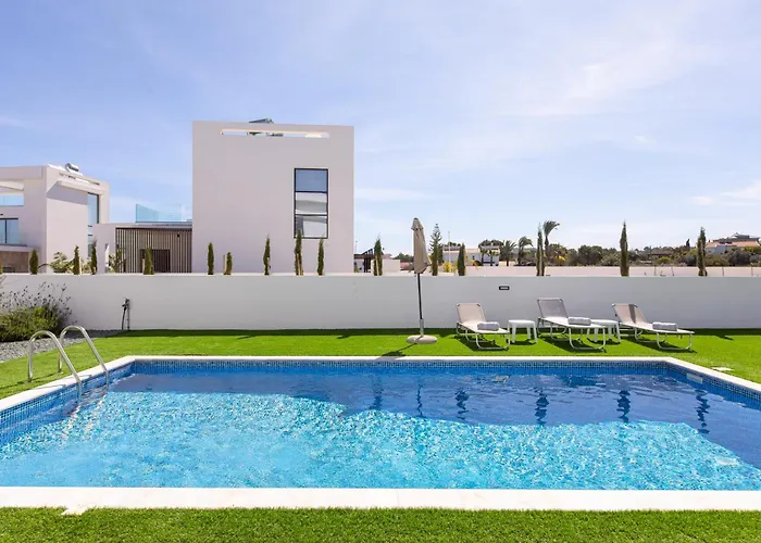 Villa Nelia Panorama