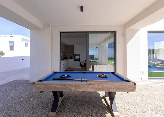 Nelia Panorama Protaras