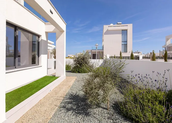 Nelia Panorama Protaras