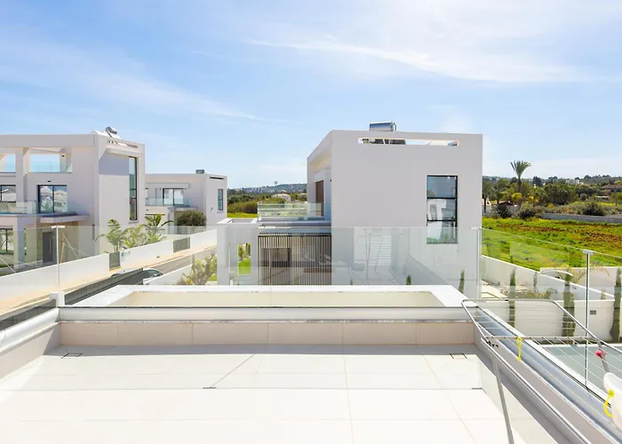 Villa Nelia Panorama Protaras