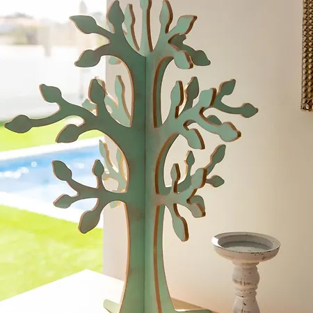 Nelia Panorama Villa *